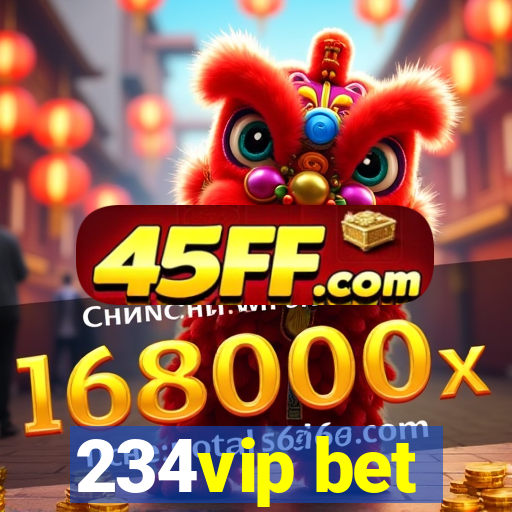 234vip bet